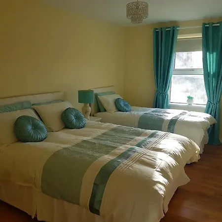 Langans Hébergement de vacances Kerrykeel