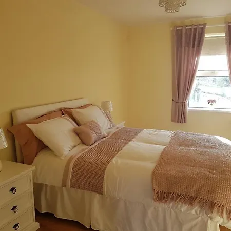 Holiday home Langans *
