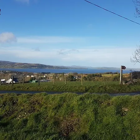 Hébergement de vacances Langans *